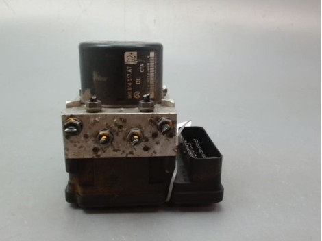 UNITE HYDRAULIQUE ABS AUDI A3 SPORTBACK II Phase 2 (8P) 2008-2012