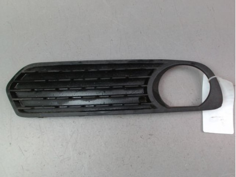 ENJOLIVEUR PARE-CHOC AVD BMW SERIE 1 II (F20/F21) 2011-...