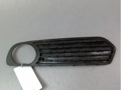 GRILLE VENTILATION PARE-CHOC AVG BMW SERIE 1 II (F20/F21) 2011-...