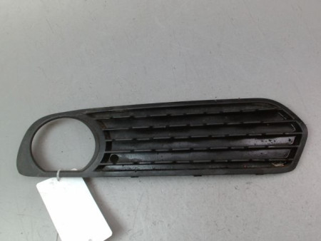 GRILLE VENTILATION PARE-CHOC AVG BMW SERIE 1 II (F20/F21) 2011-...