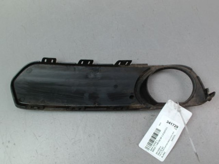 GRILLE VENTILATION PARE-CHOC AVG BMW SERIE 1 II (F20/F21) 2011-...