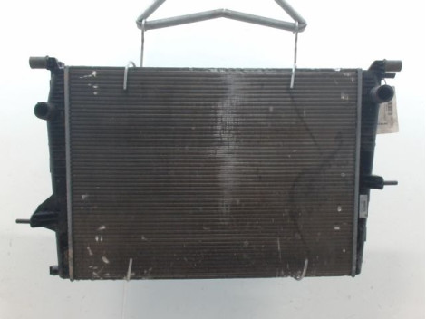 RADIATEUR RENAULT MEGANE III Phase 2 2012-2014