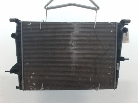 RADIATEUR RENAULT MEGANE III Phase 2 2012-2014