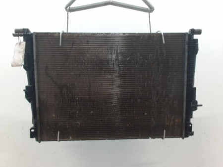 RADIATEUR RENAULT MEGANE III Phase 2 2012-2014