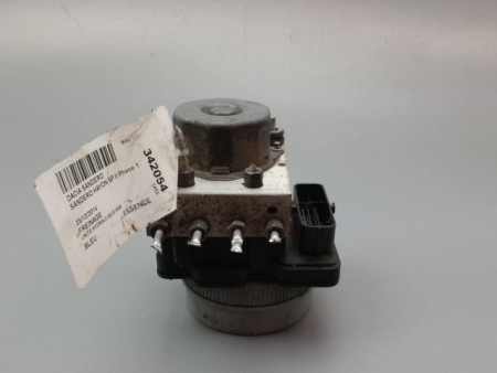 UNITE HYDRAULIQUE ABS DACIA SANDERO II Phase 1 2012-...