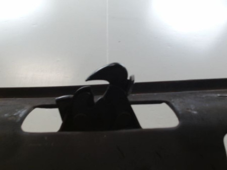 FACE AVANT VOLKSWAGEN FOX (5Z) 2005-2011
