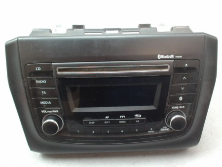 AUTORADIO SUZUKI SWIFT