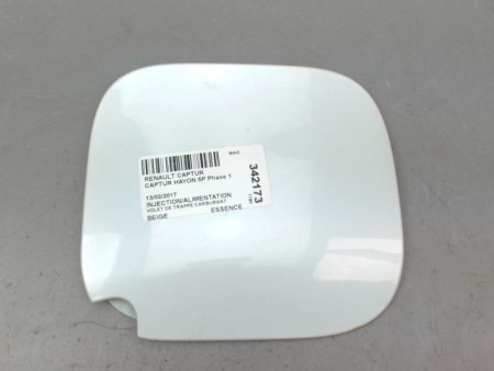 VOLET DE TRAPPE CARBURANT RENAULT CAPTUR Phase 1 2013-...