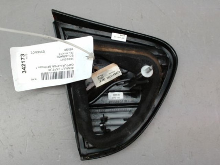 FEU ARRIERE INTERIEUR DROIT RENAULT CAPTUR Phase 1 2013-...