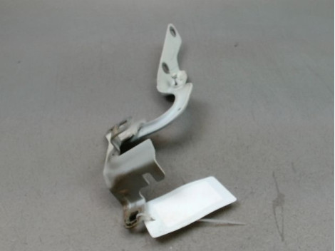 COMPAS GAUCHE CAPOT RENAULT CAPTUR Phase 1 2013-...