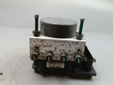 UNITE HYDRAULIQUE ABS RENAULT MODUS Phase 2 2008-2012