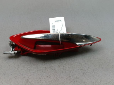 POIGNEE EXTERIEURE PORTE AVANT DROIT HONDA CIVIC 2006-
