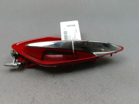 POIGNEE EXTERIEURE PORTE AVANT DROIT HONDA CIVIC 2006-