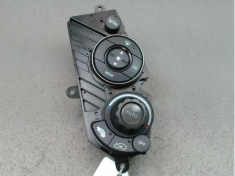 COMMANDE DE CHAUFFAGE HONDA CIVIC 2006-