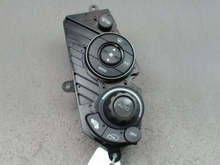 COMMANDE DE CHAUFFAGE HONDA CIVIC 2006-