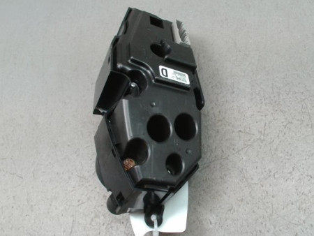 COMMANDE DE CHAUFFAGE HONDA CIVIC 2006-