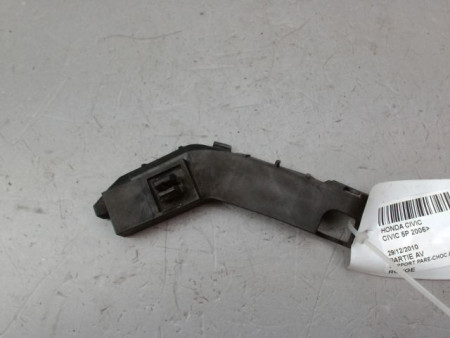 SUPPORT PARE-CHOC AVD HONDA CIVIC 2006-