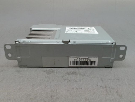 AUTORADIO PEUGEOT EXPERT TOLE