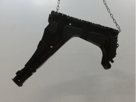 SUPPORT PARE-CHOC ARG SEAT LEON 2009-
