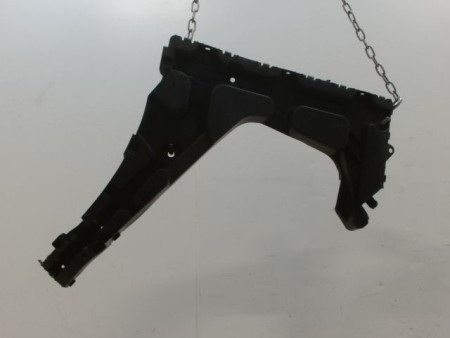 SUPPORT PARE-CHOC ARG SEAT LEON 2009-