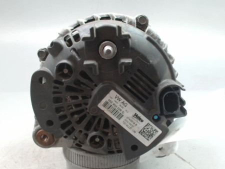 ALTERNATEUR SEAT IBIZA 2008-