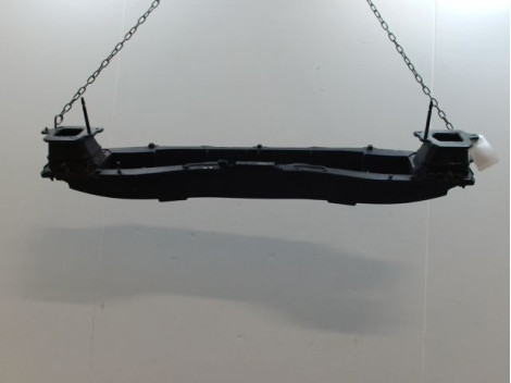 RENFORT PARE-CHOC ARRIERE  KIA SPORTAGE