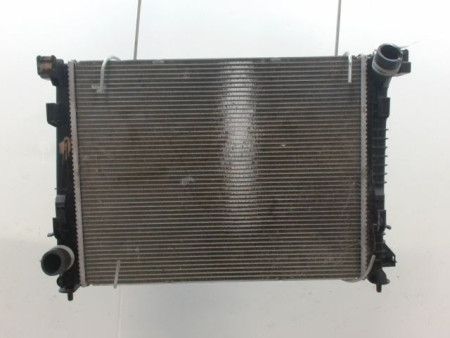 RADIATEUR DACIA SANDERO 2008-