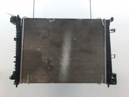 RADIATEUR DACIA SANDERO 2008-