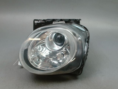 PHARE GAUCHE NISSAN JUKE Phase 2 2014-...