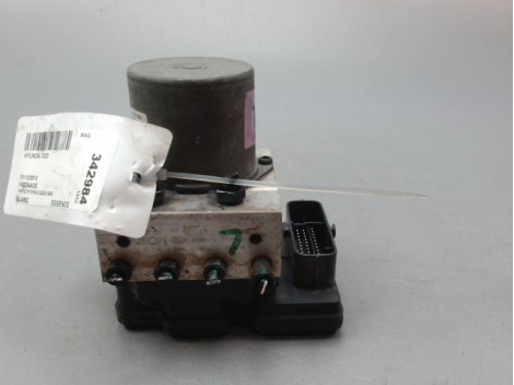 UNITE HYDRAULIQUE ABS HYUNDAI IX20
