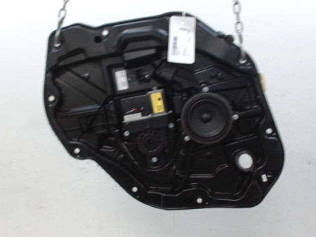 MECANISME+MOTEUR LEVE-GLACE ARRIERE DROIT BMW SERIE 1