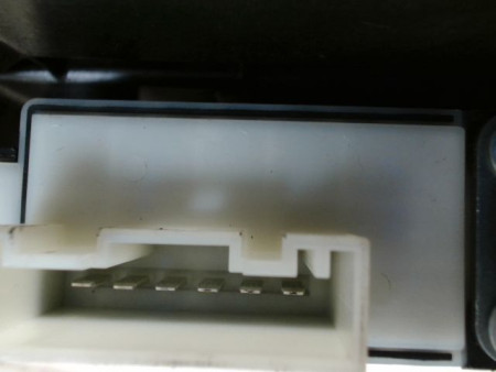 MECANISME+MOTEUR LEVE-GLACE ARRIERE DROIT BMW SERIE 1
