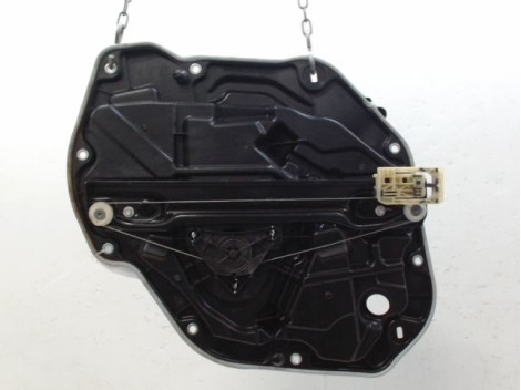 MECANISME+MOTEUR LEVE-GLACE ARRIERE GAUCHE BMW SERIE 1