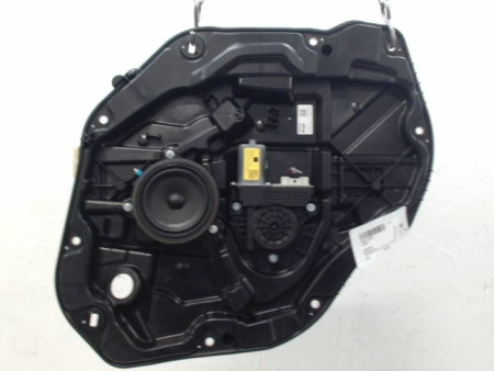MECANISME+MOTEUR LEVE-GLACE ARRIERE GAUCHE BMW SERIE 1