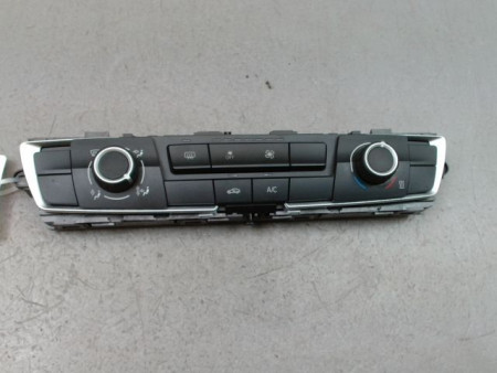 COMMANDE DE CHAUFFAGE BMW SERIE 1 II (F20/F21) 2011-...