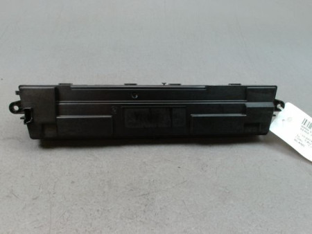 COMMANDE DE CHAUFFAGE BMW SERIE 1 II (F20/F21) 2011-...