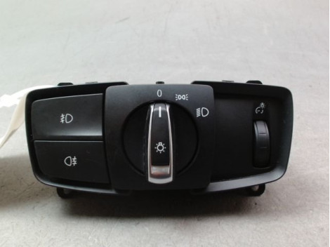 INTERIEUR COMMANDE PHARES BMW SERIE 1 II (F20/F21) 2011-...