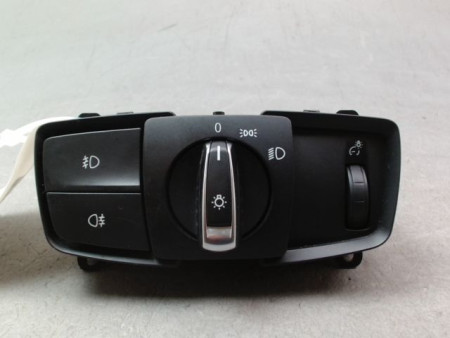 INTERIEUR COMMANDE PHARES BMW SERIE 1 II (F20/F21) 2011-...