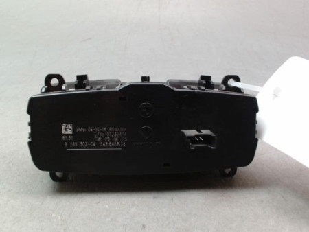 INTERIEUR COMMANDE PHARES BMW SERIE 1 II (F20/F21) 2011-...