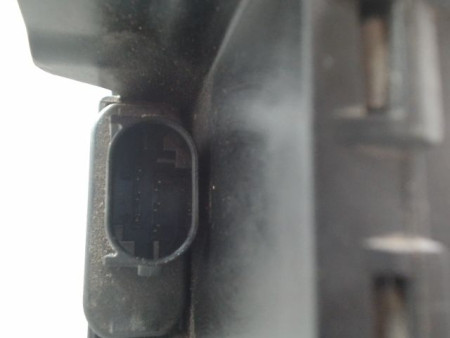 PEDALE ACCELERATEUR BMW SERIE 1 II (F20/F21) 2011-...