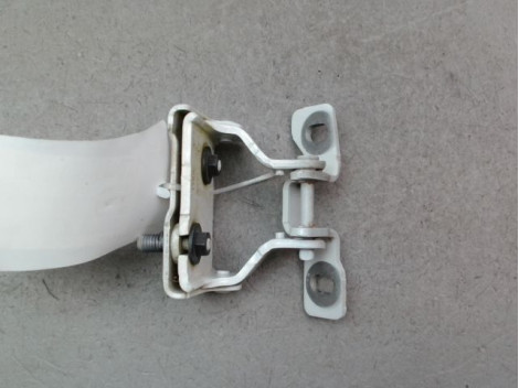 CHARNIERE HAYON D BMW SERIE 1 II (F20/F21) 2011-...