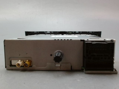 AUTORADIO RENAULT KOLEOS 2008-