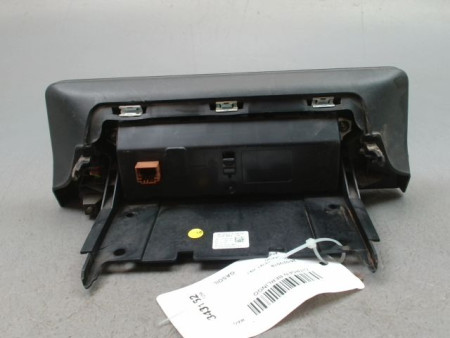 AUTORADIO CITROEN BERLINGO