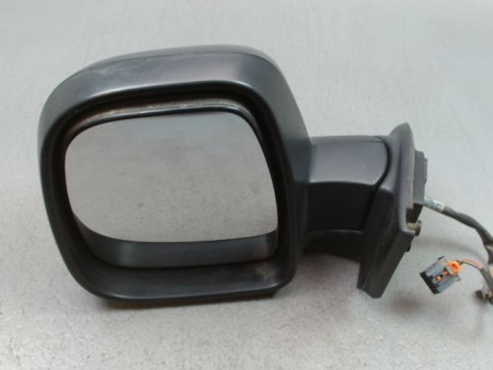 RETROVISEUR EXTERIEUR ELECTRIQUE GAUCHE CITROEN BERLINGO