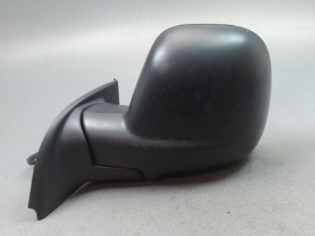 RETROVISEUR EXTERIEUR ELECTRIQUE GAUCHE CITROEN BERLINGO