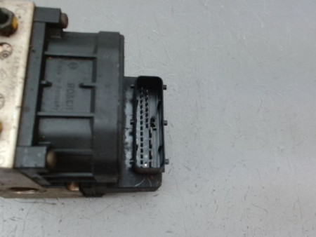 UNITE HYDRAULIQUE ABS RENAULT MEGANE CABRIO 2P I Phase 2 1999-2003