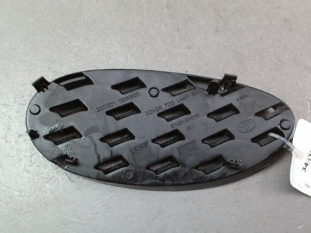 GRILLE VENTILATION PARE-CHOC AVD TOYOTA AYGO I Phase 2 2009-2012