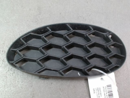 GRILLE VENTILATION PARE-CHOC AVG TOYOTA AYGO I Phase 2 2009-2012