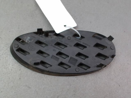 GRILLE VENTILATION PARE-CHOC AVG TOYOTA AYGO I Phase 2 2009-2012
