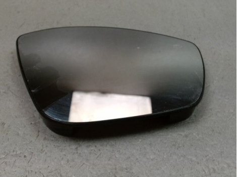 GLACE RETROVISEUR EXT D OPEL CORSA 2010-